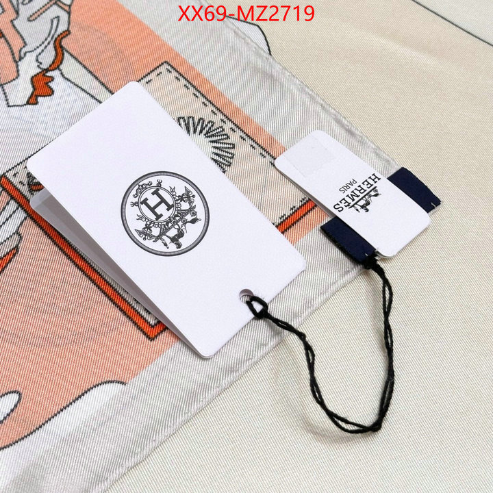 Scarf-Hermes replica aaaaa+ designer ID: MZ2719 $: 69USD