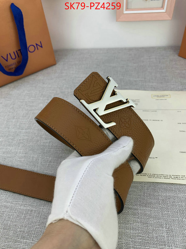 Belts-LV buy ID: PZ4259 $: 79USD