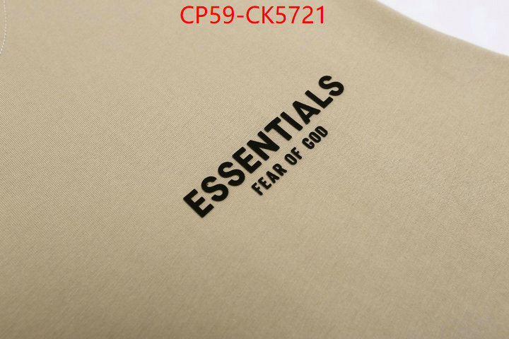 Clothing-Essentials where to buy ID: CK5721 $: 59USD