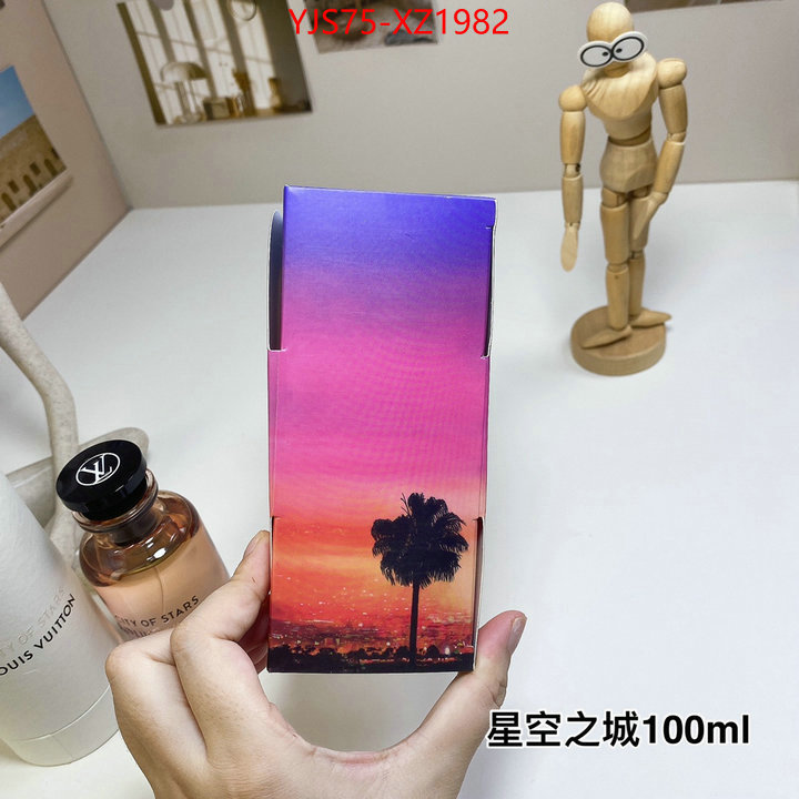 Perfume-LV best designer replica ID: XZ1982 $: 75USD
