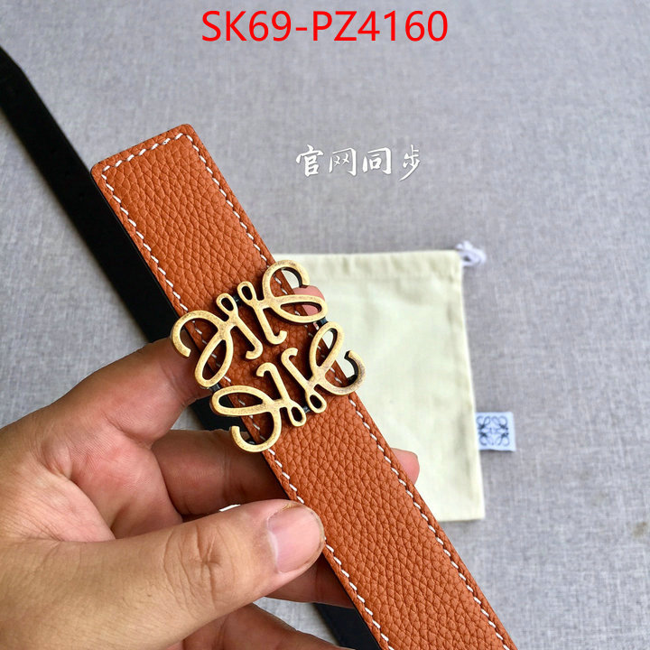 Belts-Loewe are you looking for ID: PZ4160 $: 69USD