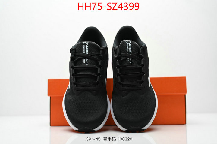 Men Shoes-Nike where should i buy replica ID: SZ4399 $: 75USD