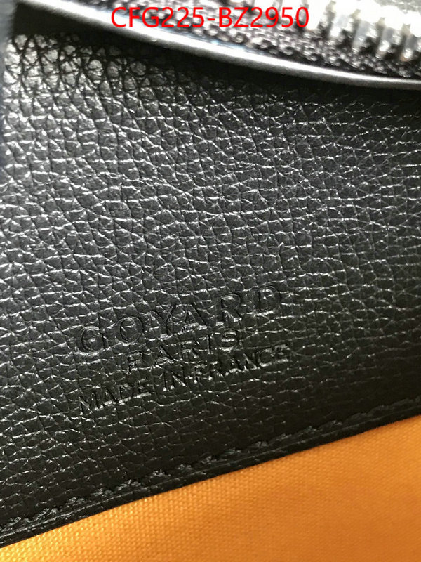 Goyard Bags(TOP)-Crossbody- 1:1 replica ID: BZ2950 $: 225USD,