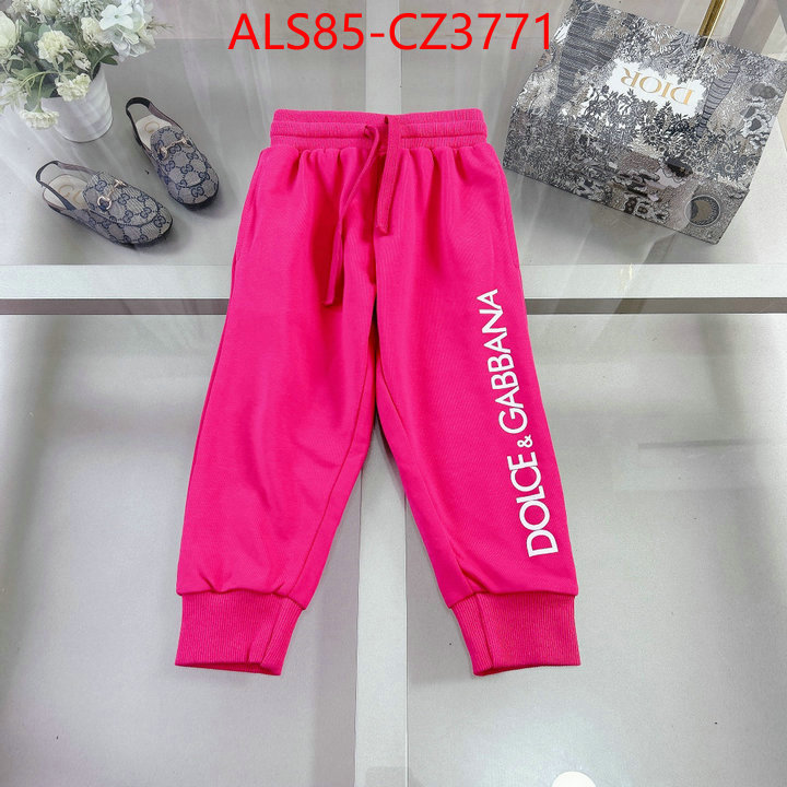 Kids clothing-DG how to find designer replica ID: CZ3771 $: 85USD