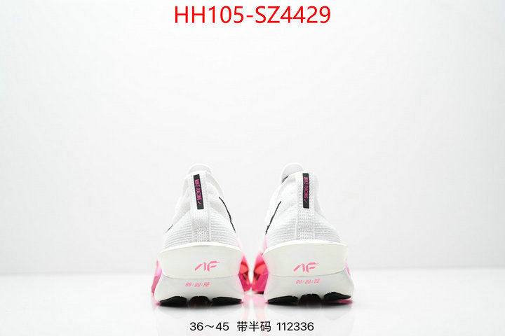 Women Shoes-NIKE wholesale imitation designer replicas ID: SZ4429 $: 105USD