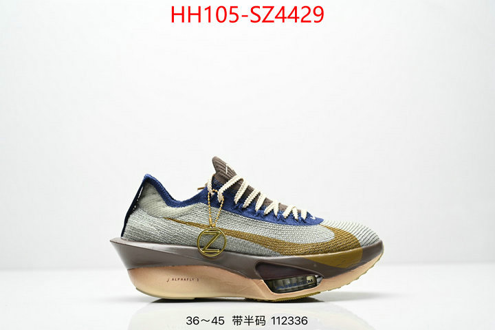 Women Shoes-NIKE wholesale imitation designer replicas ID: SZ4429 $: 105USD