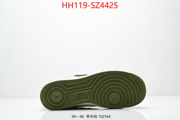 Women Shoes-NIKE buy sell ID: SZ4425 $: 119USD