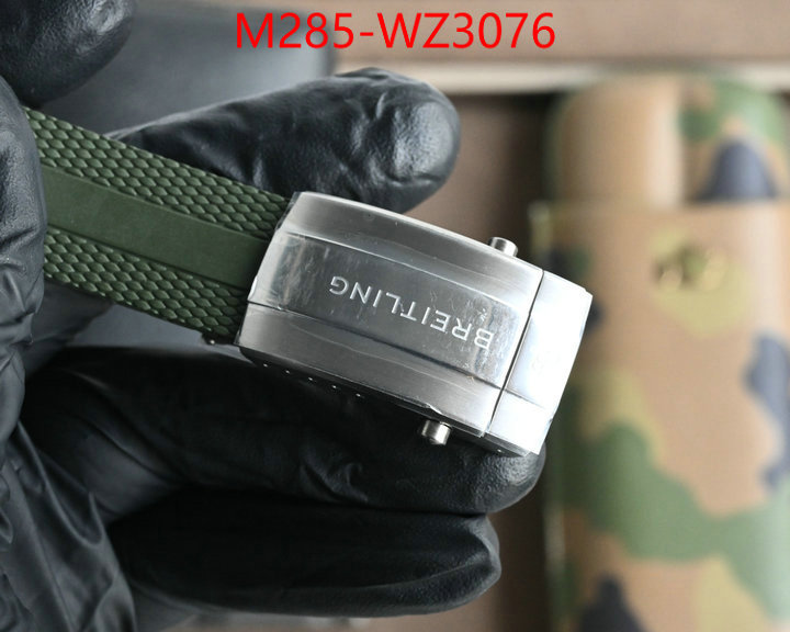 Watch(TOP)-Breitling online china ID: WZ3076 $: 285USD