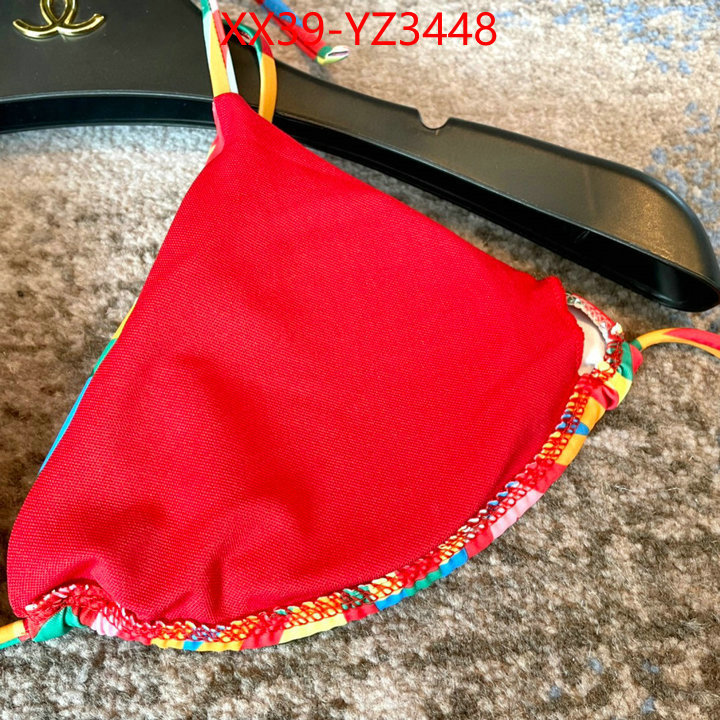 Swimsuit-Valentino buy 1:1 ID: YZ3448 $: 39USD