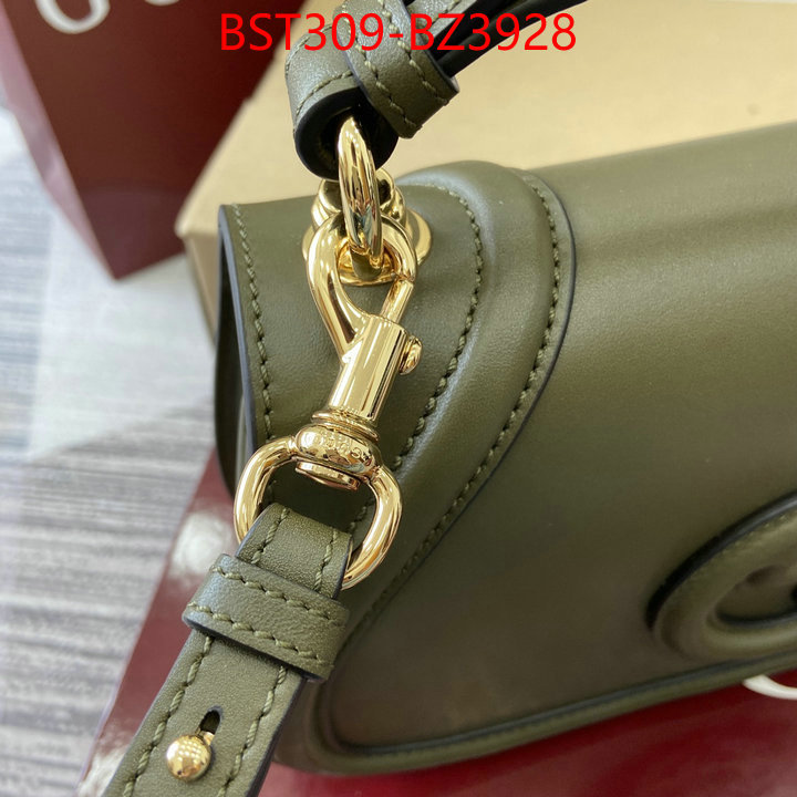 Gucci Bags(TOP)-Crossbody- how quality ID: BZ3928