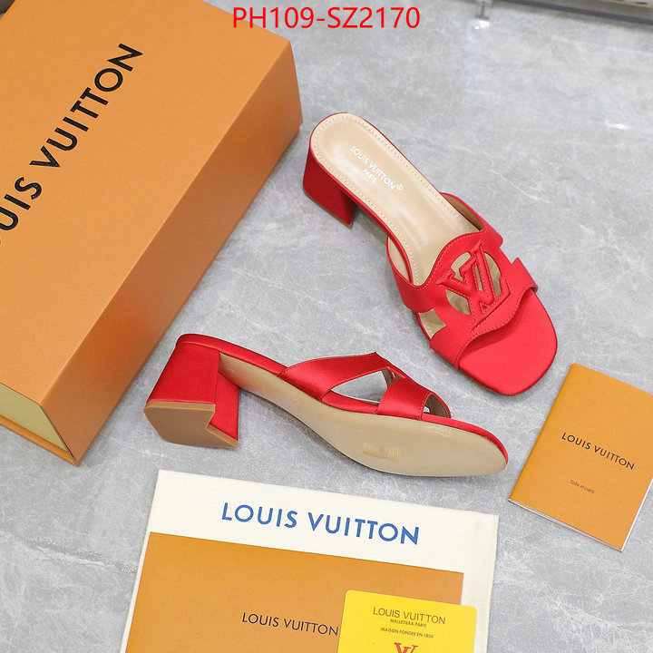 Women Shoes-LV replicas buy special ID: SZ2170 $: 109USD-shoes yupoo Women Shoes-LV replicas buy special ID: SZ2170 $: 109USD