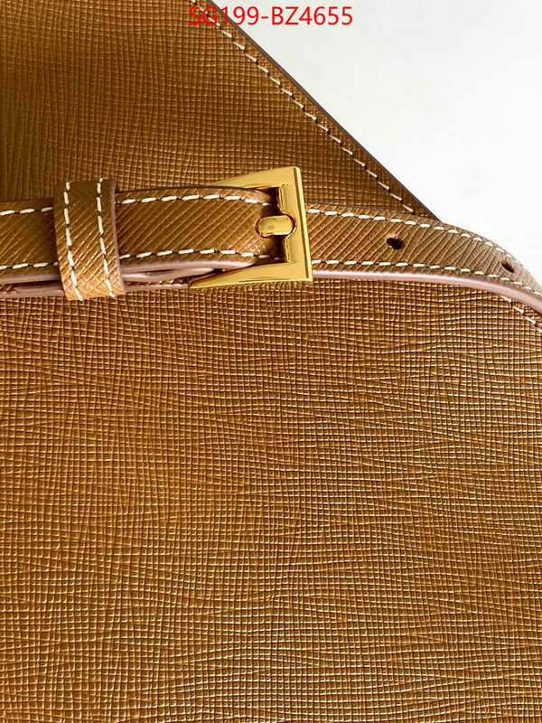 Prada Bags(TOP)-Crossbody- cheap replica designer ID: BZ4655 $: 199USD,