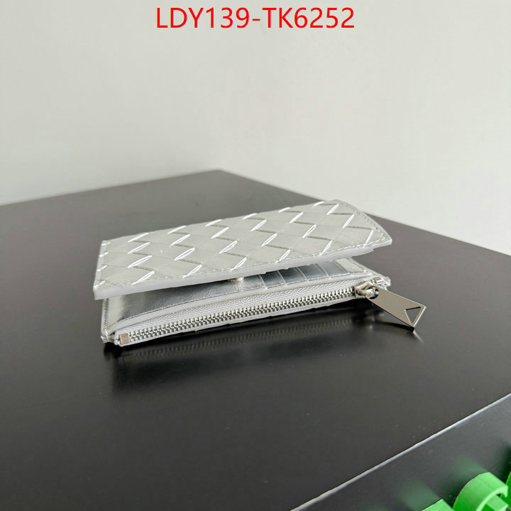 BV Bags(TOP)-Wallet website to buy replica ID: TK6252 $: 139USD,