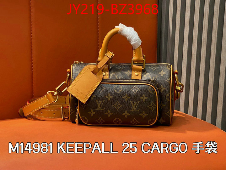 LV Bags(4A)-Pochette MTis Bag- what's the best to buy replica ID: BZ3968 $: 219USD,