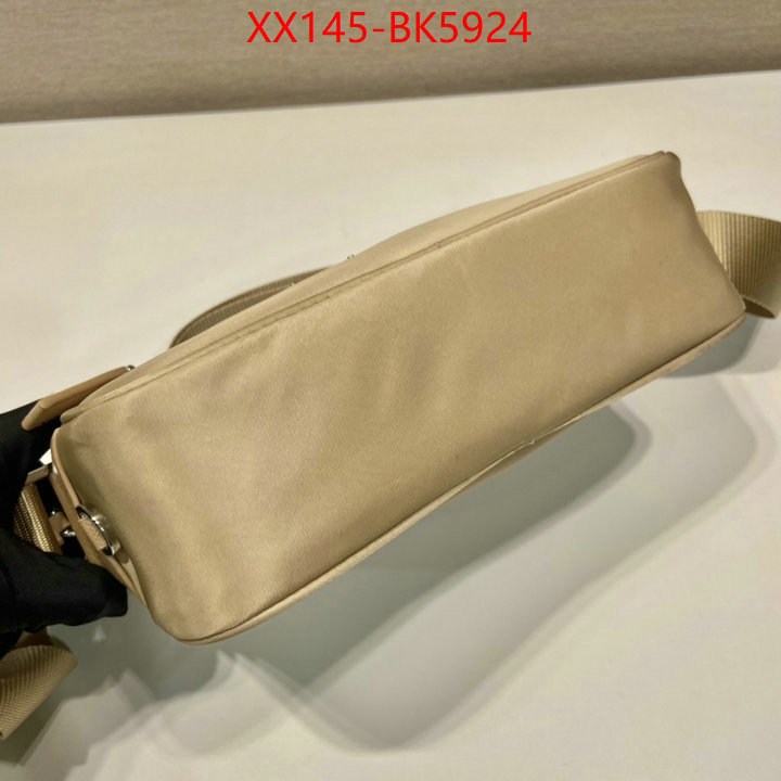 Prada Bags(TOP)-Discovery- luxury cheap replica ID: BK5924 $: 145USD,