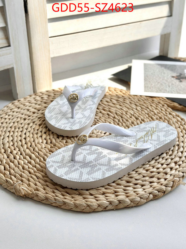 Women Shoes-Michael Kors 2024 perfect replica designer ID: SZ4622 $: 55USD