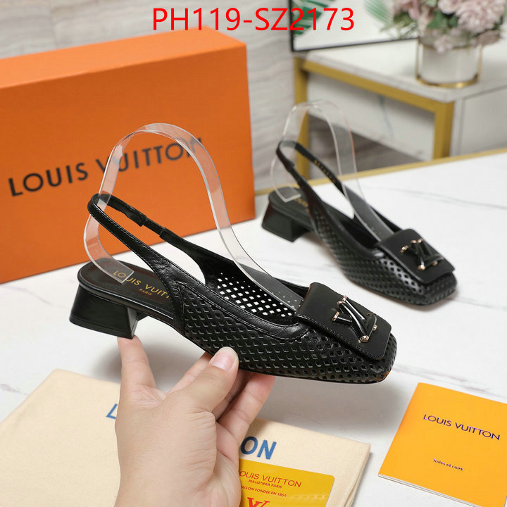 Women Shoes-LV we provide top cheap aaaaa ID: SZ2173 $: 119USD
