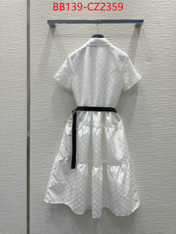 Clothing-LV where can i buy ID: CZ2359 $: 139USD