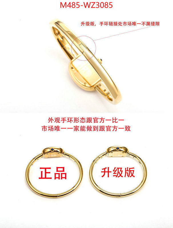 Watch(TOP)-Cartier where can i buy ID: WZ3085 $: 485USD-shoes yupoo Watch(TOP)-Cartier where can i buy ID: WZ3085 $: 485USD