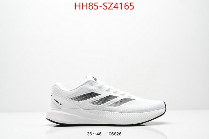 Men Shoes-Adidas luxury cheap replica ID: SZ4165 $: 85USD