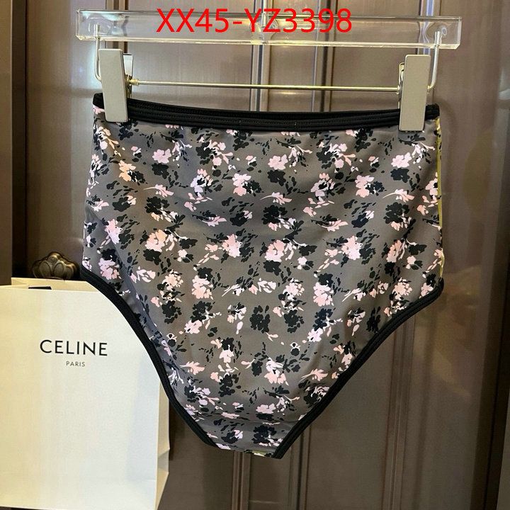 Swimsuit-GUCCI luxury 7 star replica ID: YZ3398 $: 45USD