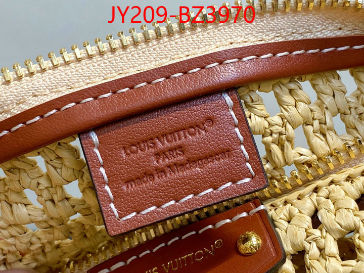 LV Bags(TOP)-Handbag Collection- aaaaa+ replica ID: BZ3970 $: 209USD,