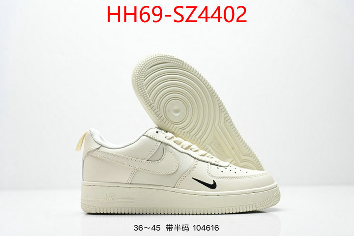 Women Shoes-NIKE what is a 1:1 replica ID: SZ4402 $: 69USD