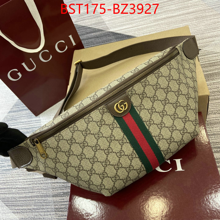 Gucci Bags(TOP)-Discovery- can you buy replica ID: BZ3927 $: 175USD,