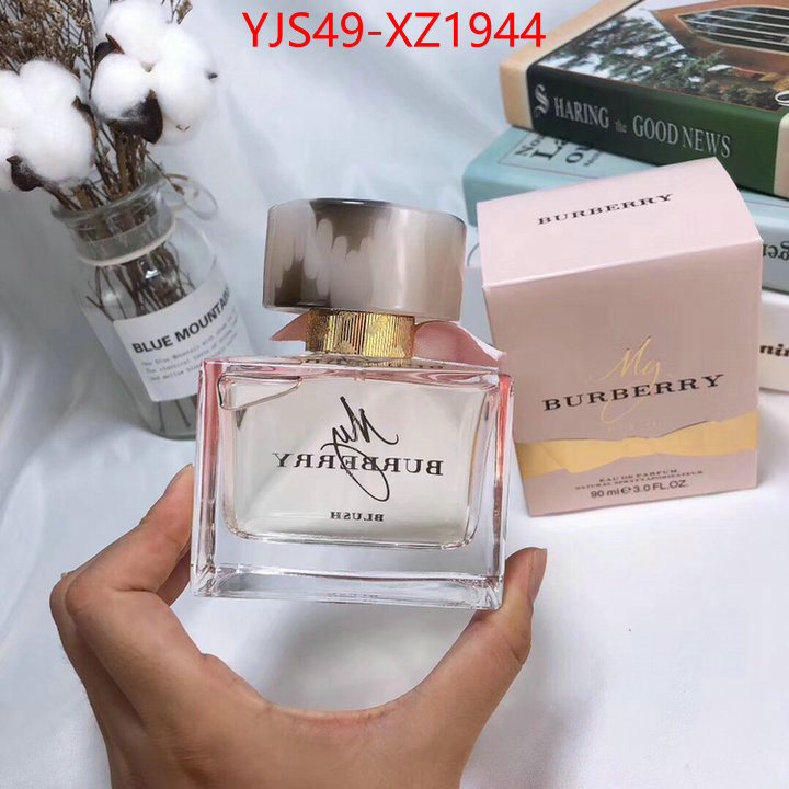 Perfume-Burberry shop designer replica ID: XZ1944 $: 49USD