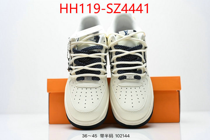 Men Shoes-Nike customize best quality replica ID: SZ4441 $: 119USD