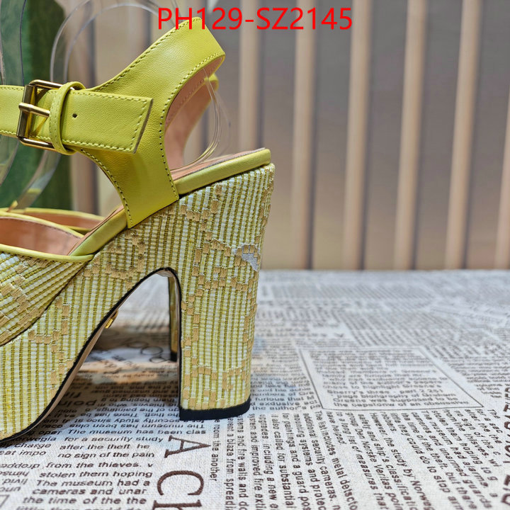 Women Shoes-Gucci is it ok to buy ID: SZ2145 $: 129USD