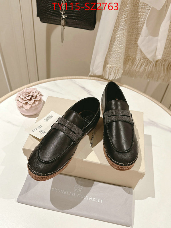 Women Shoes-Brunello cucinelli aaaaa ID: SZ2763 $: 115USD