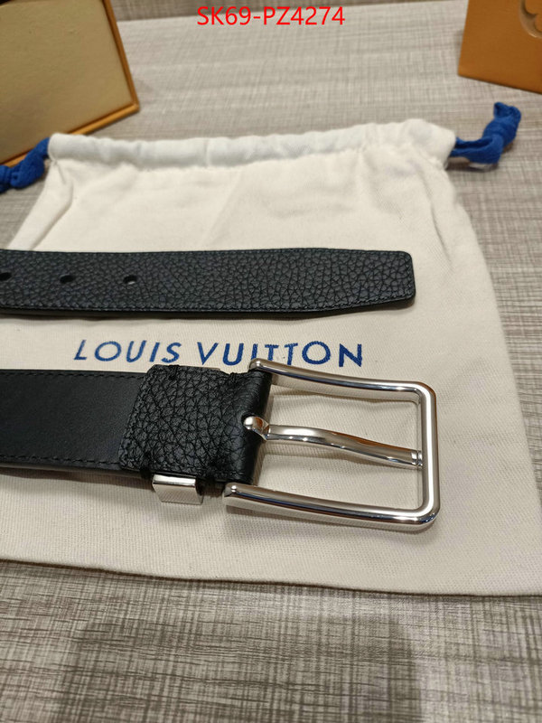 Belts-LV what are the best replica ID: PZ4274 $: 69USD