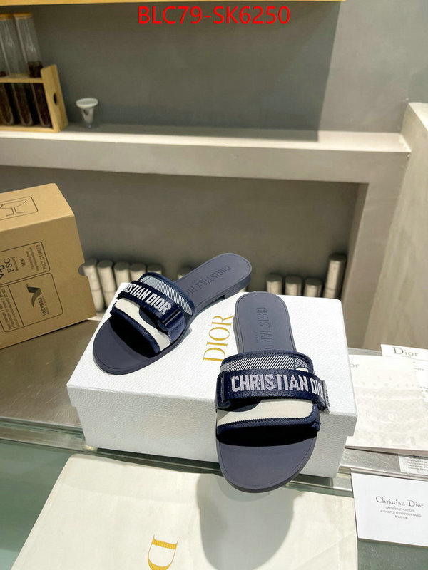 Women Shoes-Dior wholesale replica shop ID: SK6250 $: 79USD