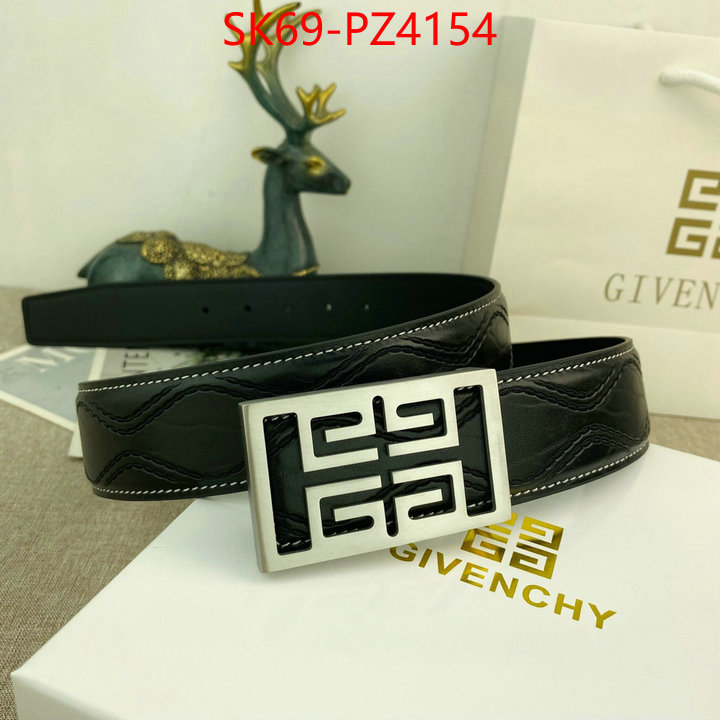 Belts-Givenchy online store ID: PZ4154 $: 69USD