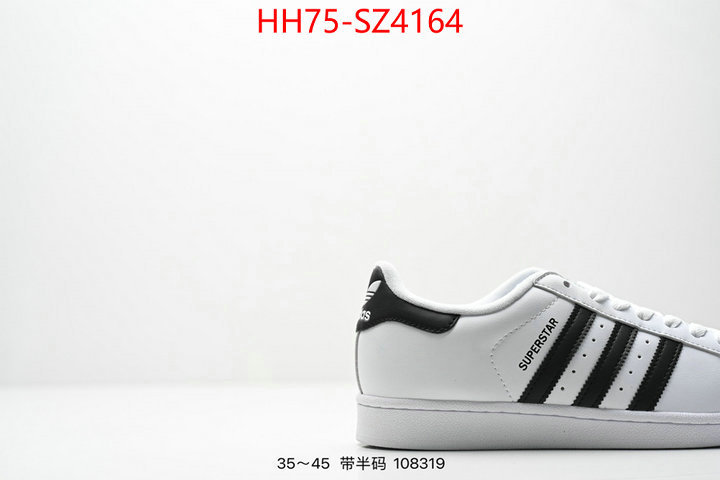 Men Shoes-Adidas buy sell ID: SZ4164 $: 75USD
