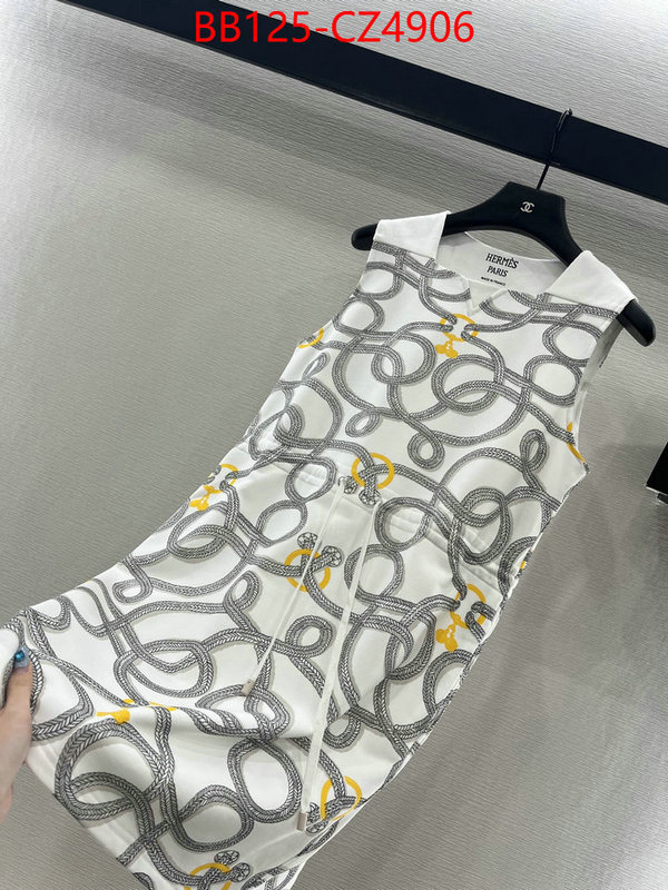 Clothing-Hermes aaaaa+ replica designer ID: CZ4906 $: 125USD
