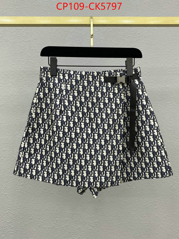 Clothing-Dior where could you find a great quality designer ID: CK5797 $: 109USD