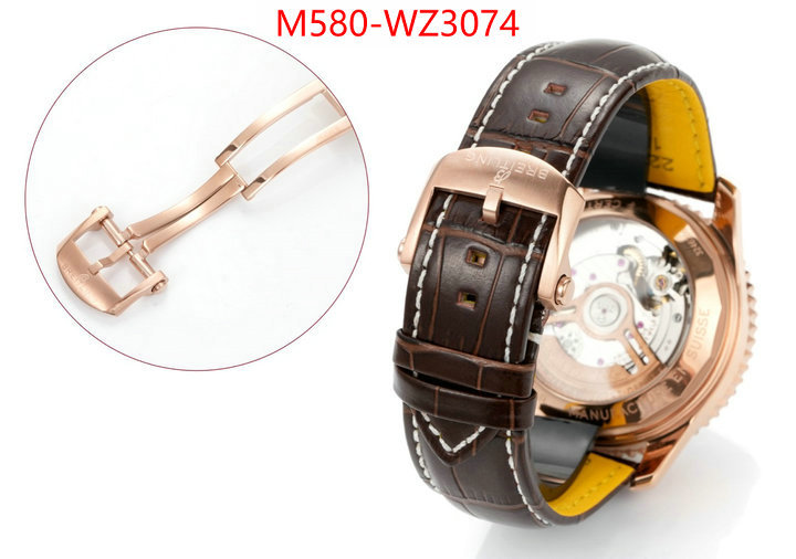 Watch(TOP)-Breitling where to find best ID: WZ3074 $: 580USD-shoes yupoo Watch(TOP)-Breitling where to find best ID: WZ3074 $: 580USD