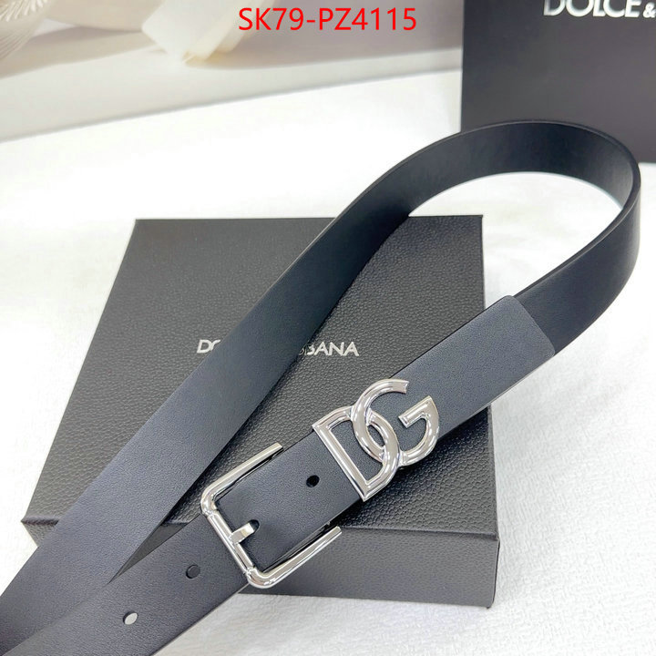 Belts-DG aaaaa customize ID: PZ4115 $: 79USD