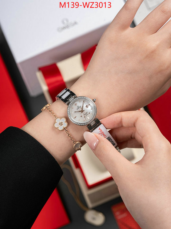Watch(4A)-Omega store ID: WZ3013 $: 139USD