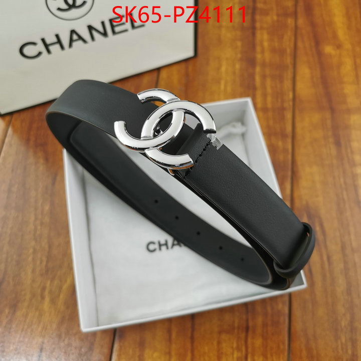 Belts-Chanel top ID: PZ4111 $: 65USD