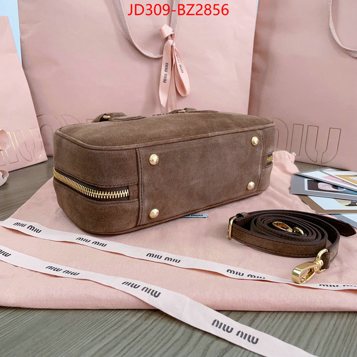 Miu Miu Bags(TOP)-Crossbody- cheap ID: BZ2856 $: 309USD,