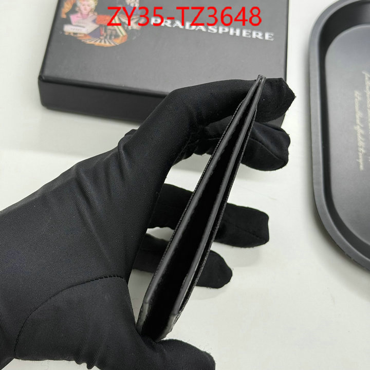 Prada Bags(4A)-Wallet what are the best replica ID: TZ3648 $: 35USD,