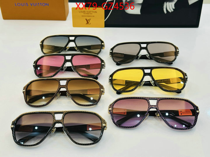 Glasses-LV at cheap price ID: GZ4536 $: 79USD