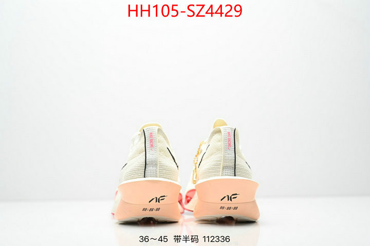 Women Shoes-NIKE wholesale imitation designer replicas ID: SZ4429 $: 105USD