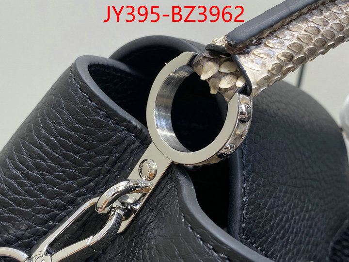 LV Bags(TOP)-Handbag Collection- what's best ID: BZ3962