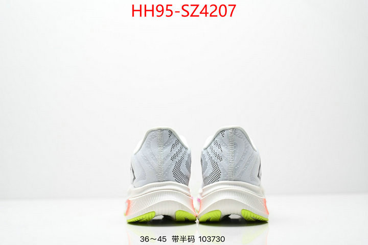 Men Shoes-New Balance buy sell ID: SZ4207 $: 95USD