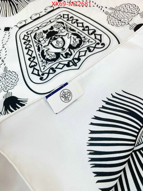 Scarf-Hermes shop now ID: MZ2681 $: 69USD