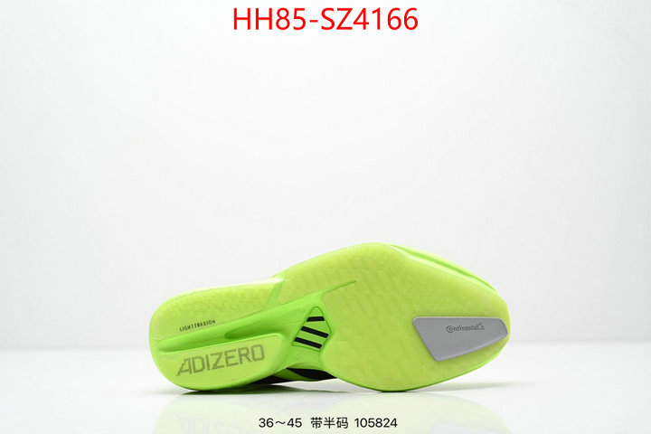 Women Shoes-Adidas customize the best replica ID: SZ4166 $: 85USD